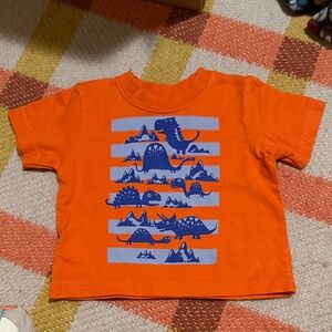 Vintage baby Patagonia t shirt